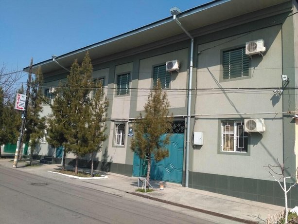 Safar Hotel