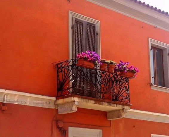 Casa Satta 1925