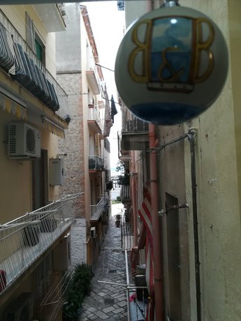 La Finestrella Gaeta