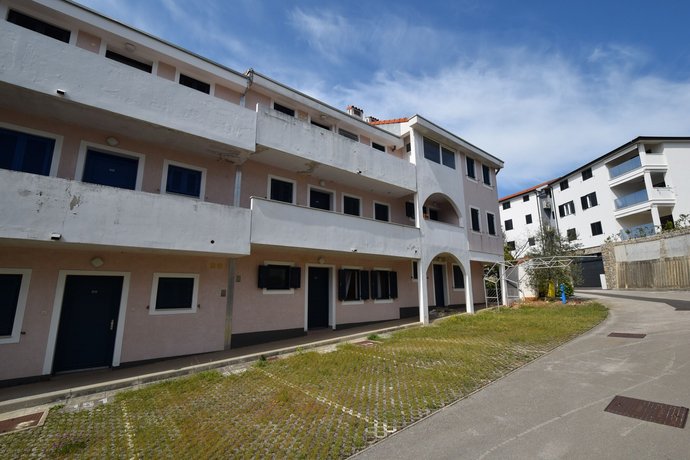 Apartment Oresic