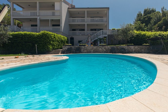 House Villa Ore