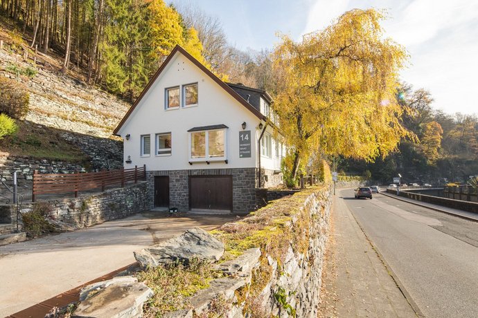 Zur Altstadt Monschau
