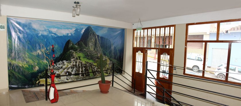 Hostal Mantas