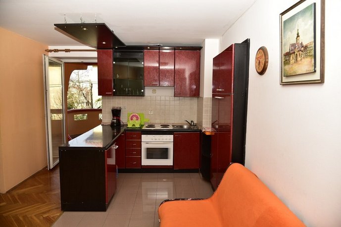 Apartments Ivka Malinska