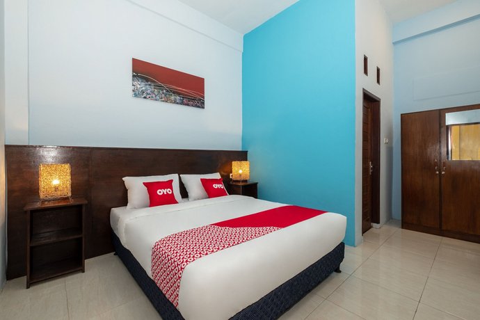OYO 2450 Hening Homestay