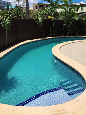 Villa 8 Nadi