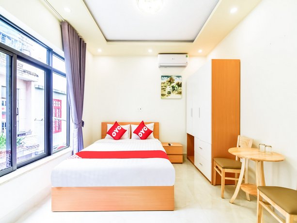 OYO 805 Pegasus Homestay