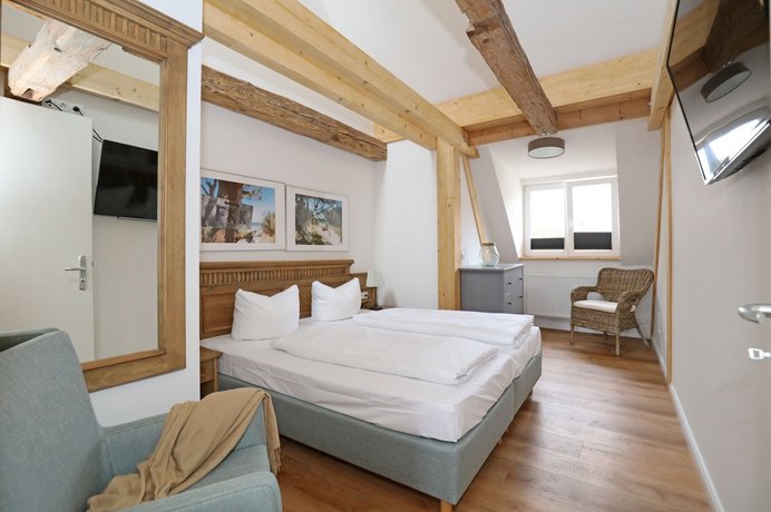 Aparthotel St Marien Altstadt