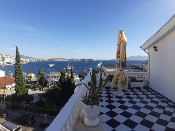 Bistrica Hotel Sarande