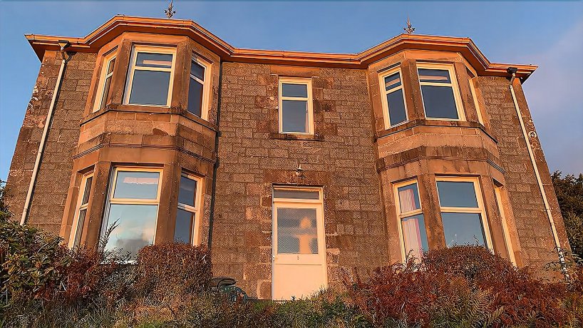Dunrigh Guest House
