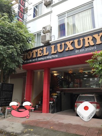 Luxury Hotel Hai Phong