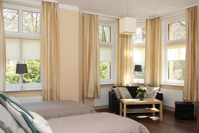 Villa Solis Swinoujscie