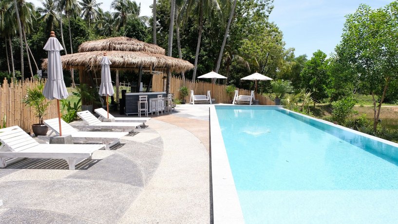 Awana Villa Resort Yaonoi