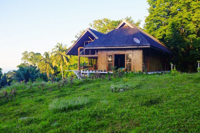 Camiguin Volcano Houses-Panoramic House