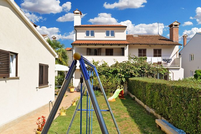 Apartment Snjezana 1064