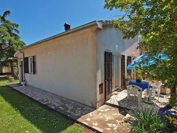 Apartment Ljerka 1095