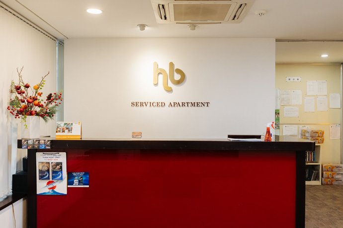 HB Service Apartment