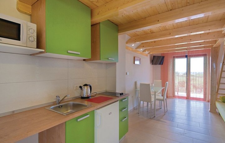 Apartments Vujcic