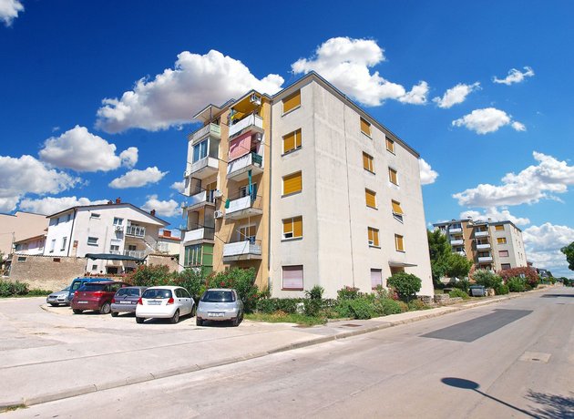 Apartment Gordana 1414