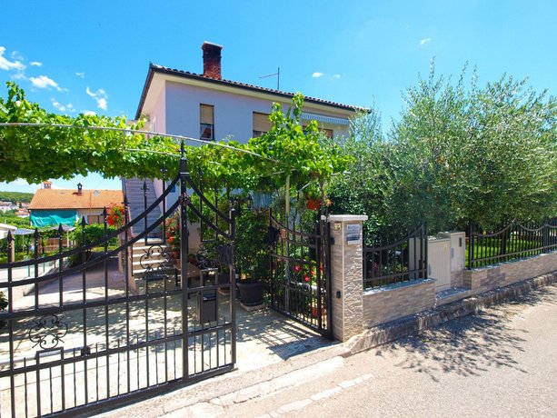 Apartment Luciano 1540