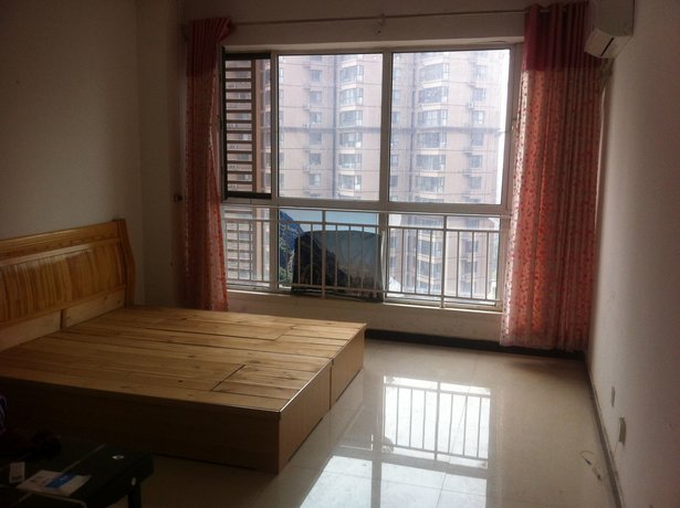 Yucunxinyuan No 4 Inn