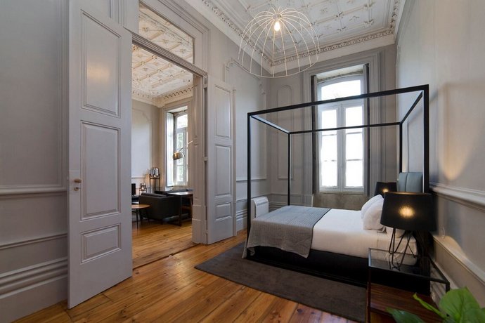 AD Apartment - Solar da Avenida
