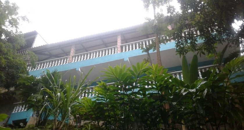 Hostal Coco Bomgo