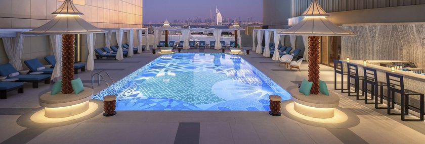 Andaz by Hyatt - Palm Jumeirah Residences image 1