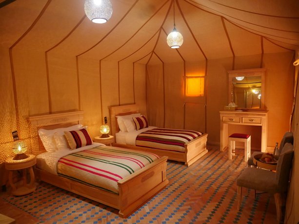 Royal Luxury Camp