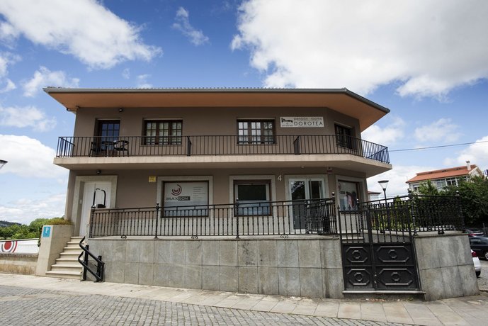 Pension Dorotea