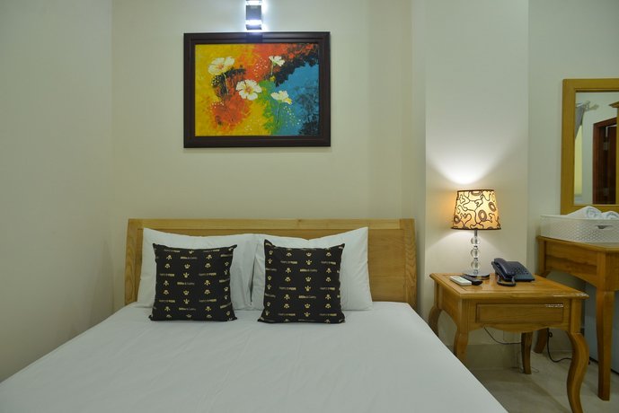 Atana Hotel Ho Chi Minh City