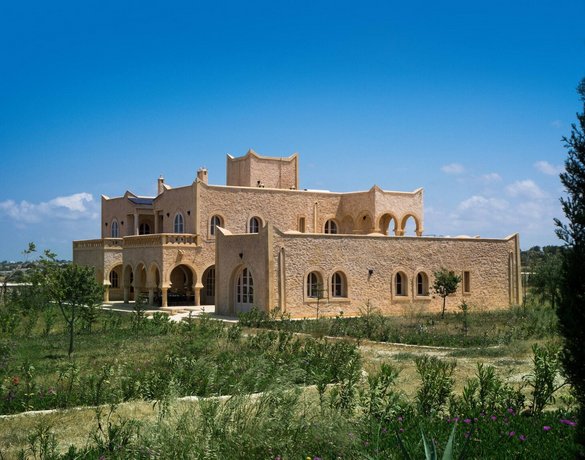 Villa Habibi Essaouira
