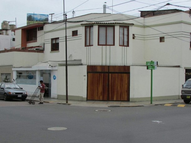 Posada Sumaq Wasi