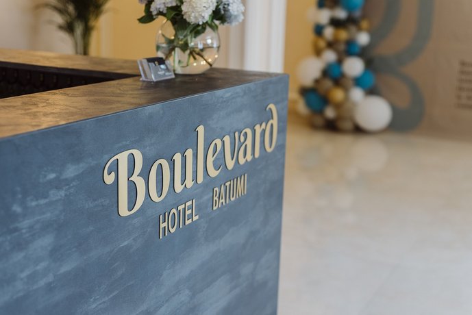 Boulevard Batumi Hotel
