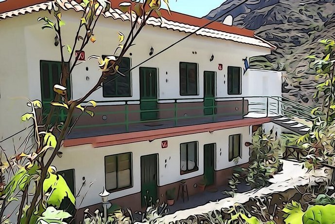 Apartamentos Nayara