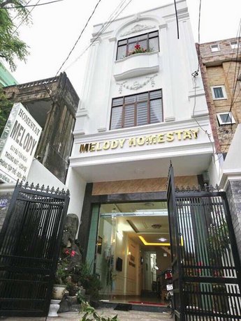 Melody Homestay Quy Nhon