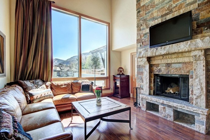 Lodge At Vail C407c