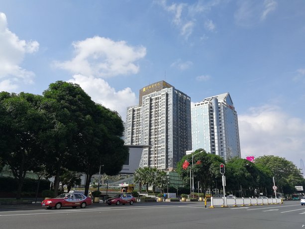 Mamaya Apartment
