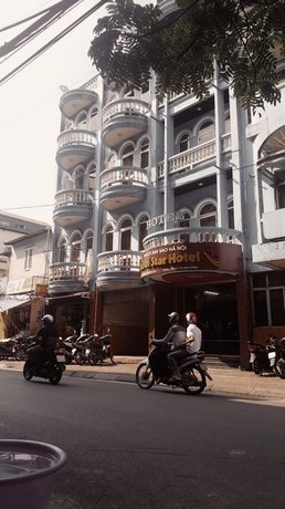 Hanoi Star Hotel