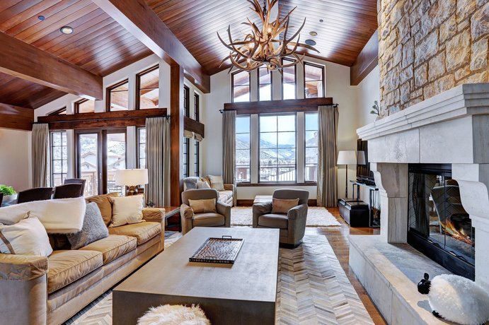 Lav Chalet 3 C3 - Vvt5 - 5 Br Condo