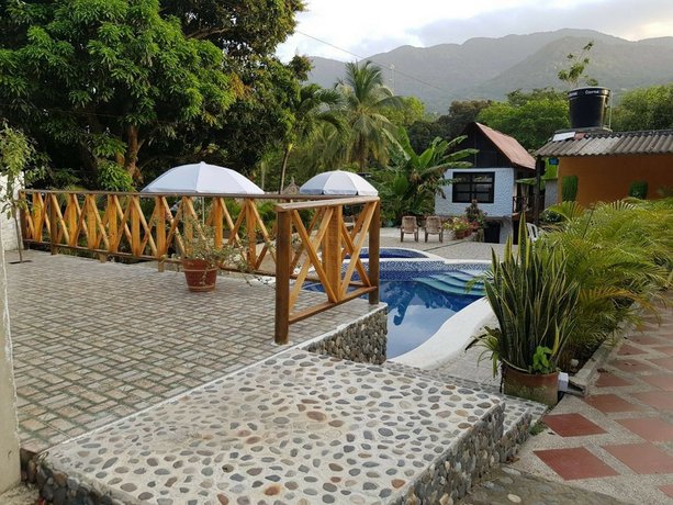 Casa Kankui