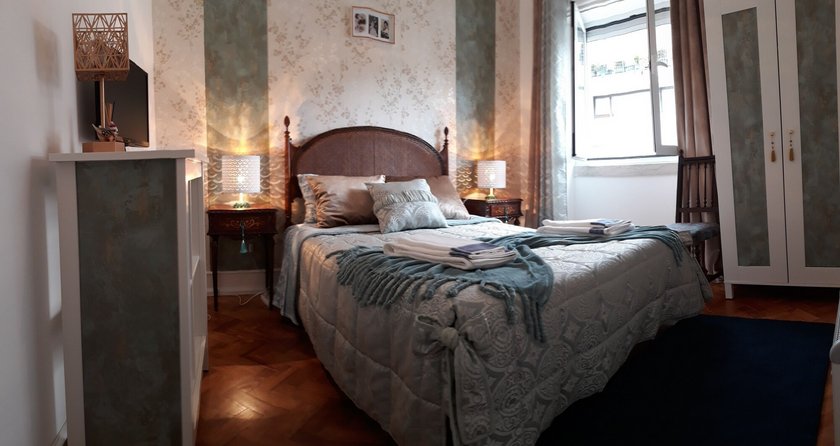 Ameli Rooms