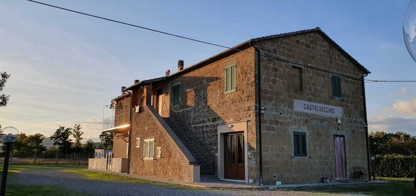 Castelvecchio B&B