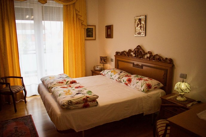 Appartamento Ca Silis