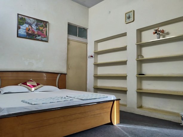 Feel At Home Jaipur Rajasthan
