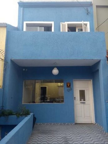 Hostel Santana