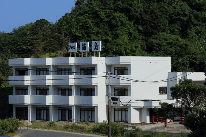 Ryokan Urashima Iwaki