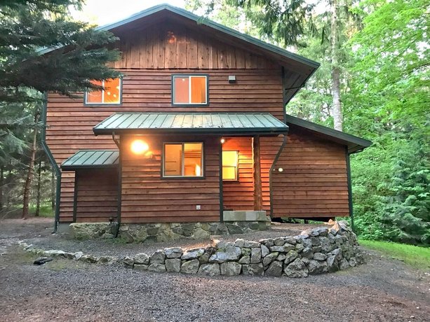 Mt Baker Lodging Cabin 54 Mt View Wifi Sleeps 6 By Mbl