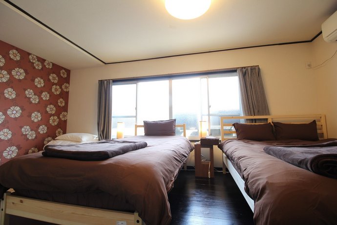 JQ Villa Kyoto Maiko Han-inn