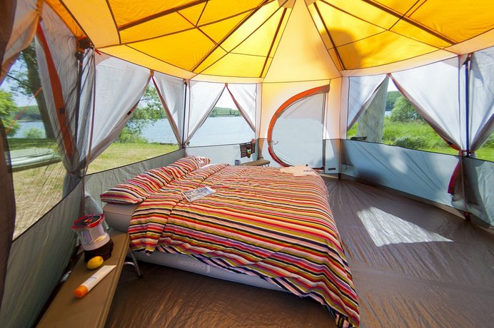 Sir Nick's Livingstone Lodge